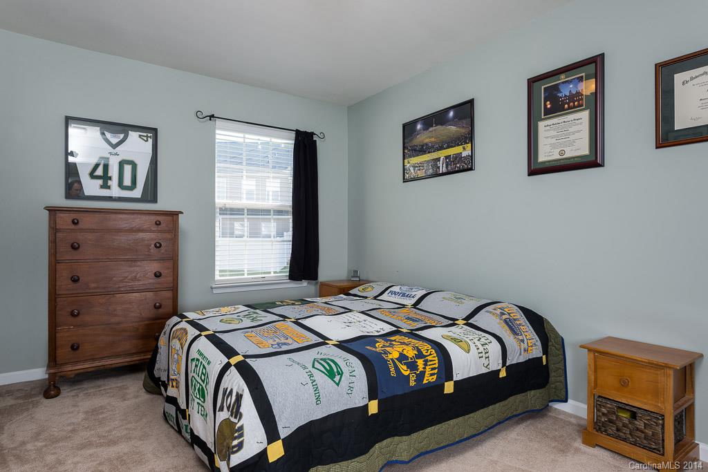 Lions Gate - Residential