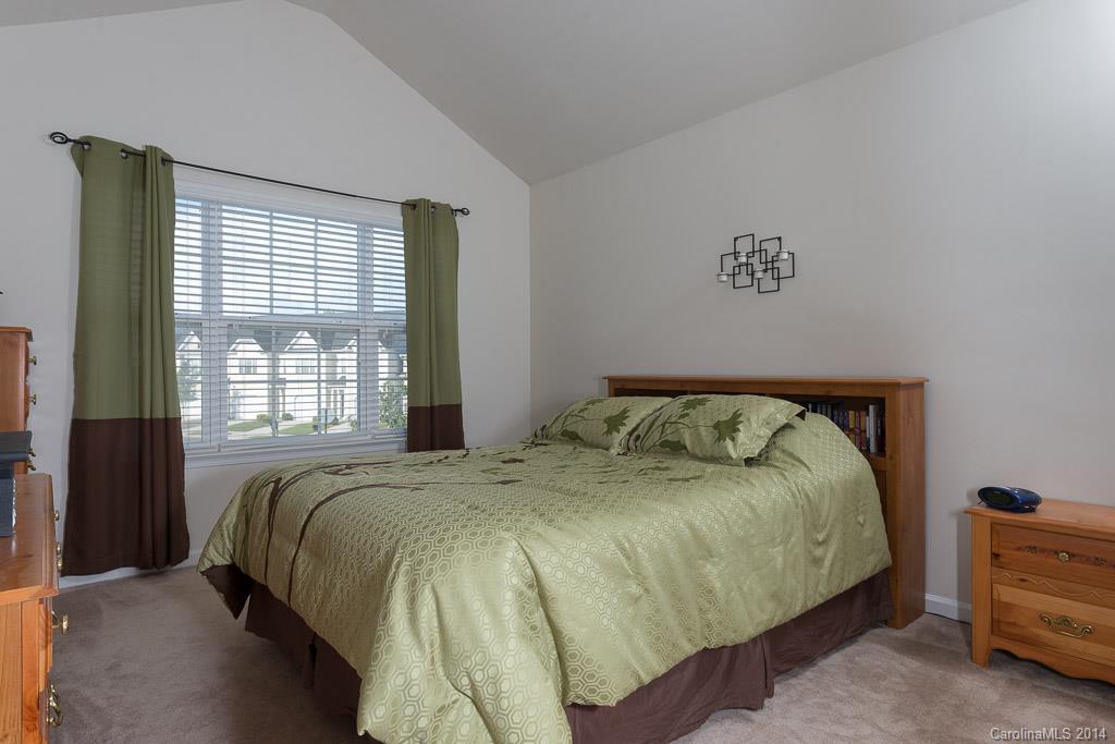 Lions Gate - Residential