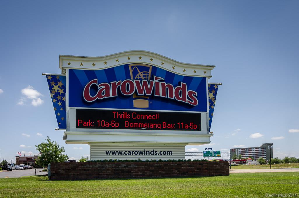 Lions Gate - Residential