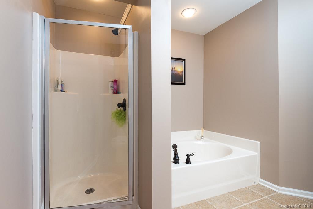 Lions Gate - Residential