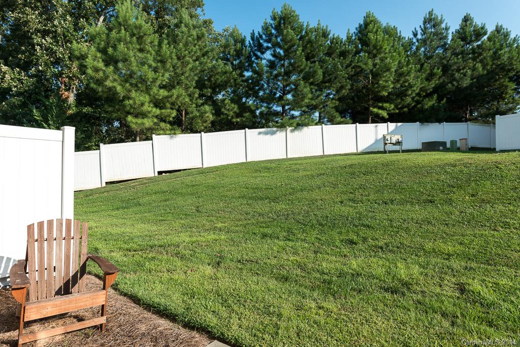 Lions Gate - Residential