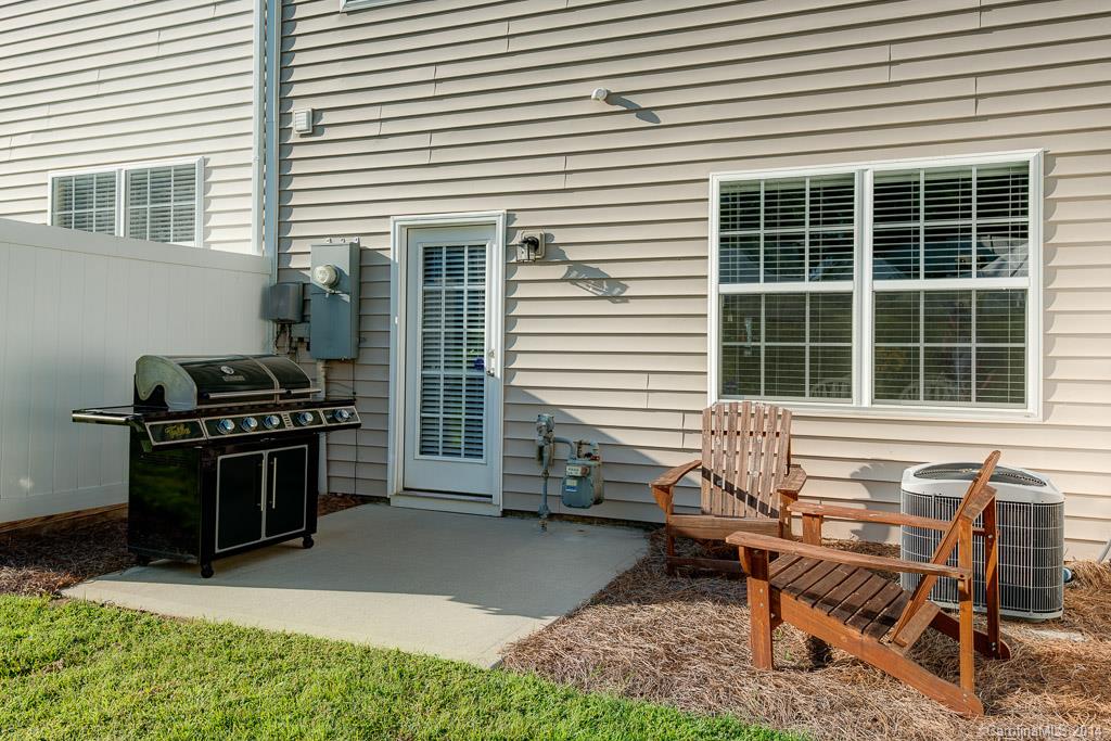 Lions Gate - Residential