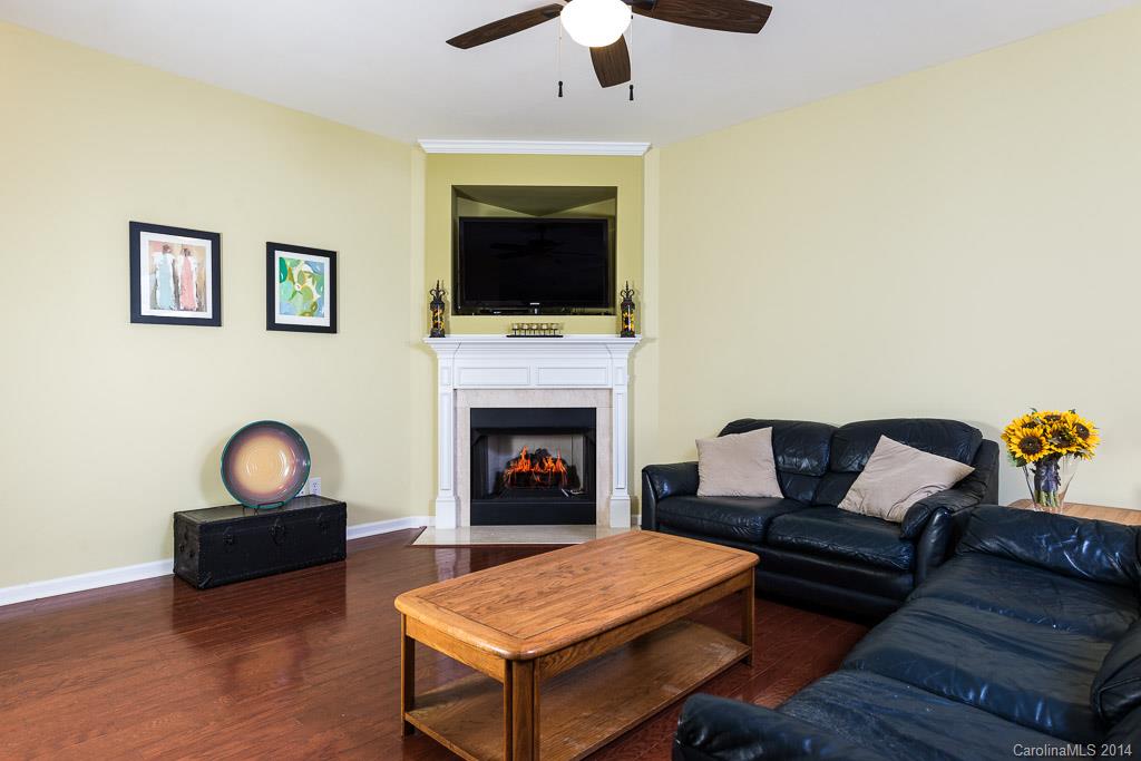 Lions Gate - Residential