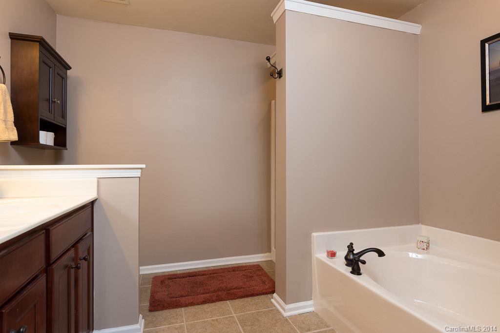 Lions Gate - Residential