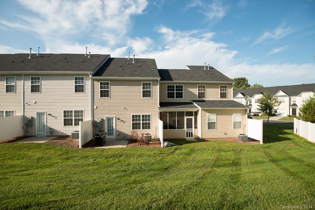 Lions Gate - Residential