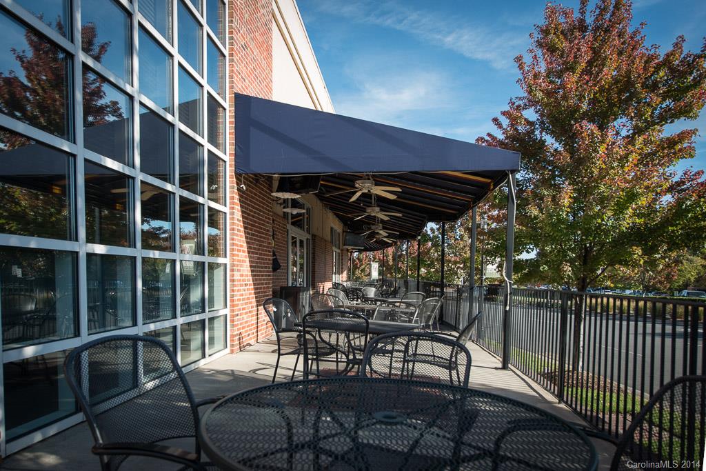 Lions Gate - Residential