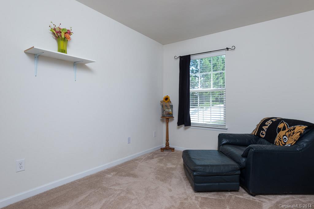 Lions Gate - Residential