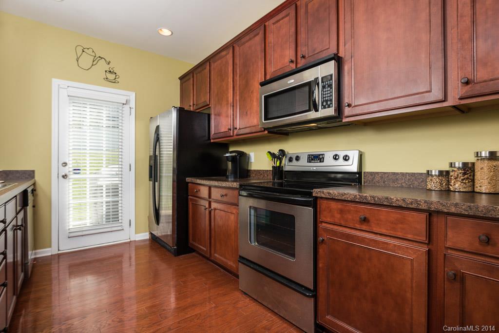 Lions Gate - Residential