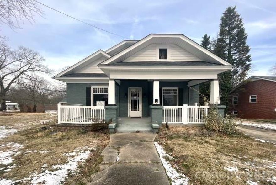 This listing includes 2 APNs (035 054 & 035 254). The home will sell with the adjacent lot. This exceptional property sits on two large, private lots, offering incredible potential for families or investors alike. The home features soaring ceilings and a versatile layout ready to be customized to suit the new owner’s vision. Ideally located within walking distance to the high school, shopping, and a nearby park, convenience is at your doorstep. Step outside to your own year-round backyard retreat complete with a spacious pool, diving board, hot tub, cabana, and expansive concrete patio areas—perfect for entertaining or relaxing in total privacy. Enjoy the freedom, space, and comfort this unique property provides. Submit your offer today and make this remarkable home yours! This is an investor special.