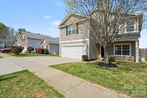 Photo of 581 Winborne Avenue SW, Concord, NC 28025 (MLS # 4361983)