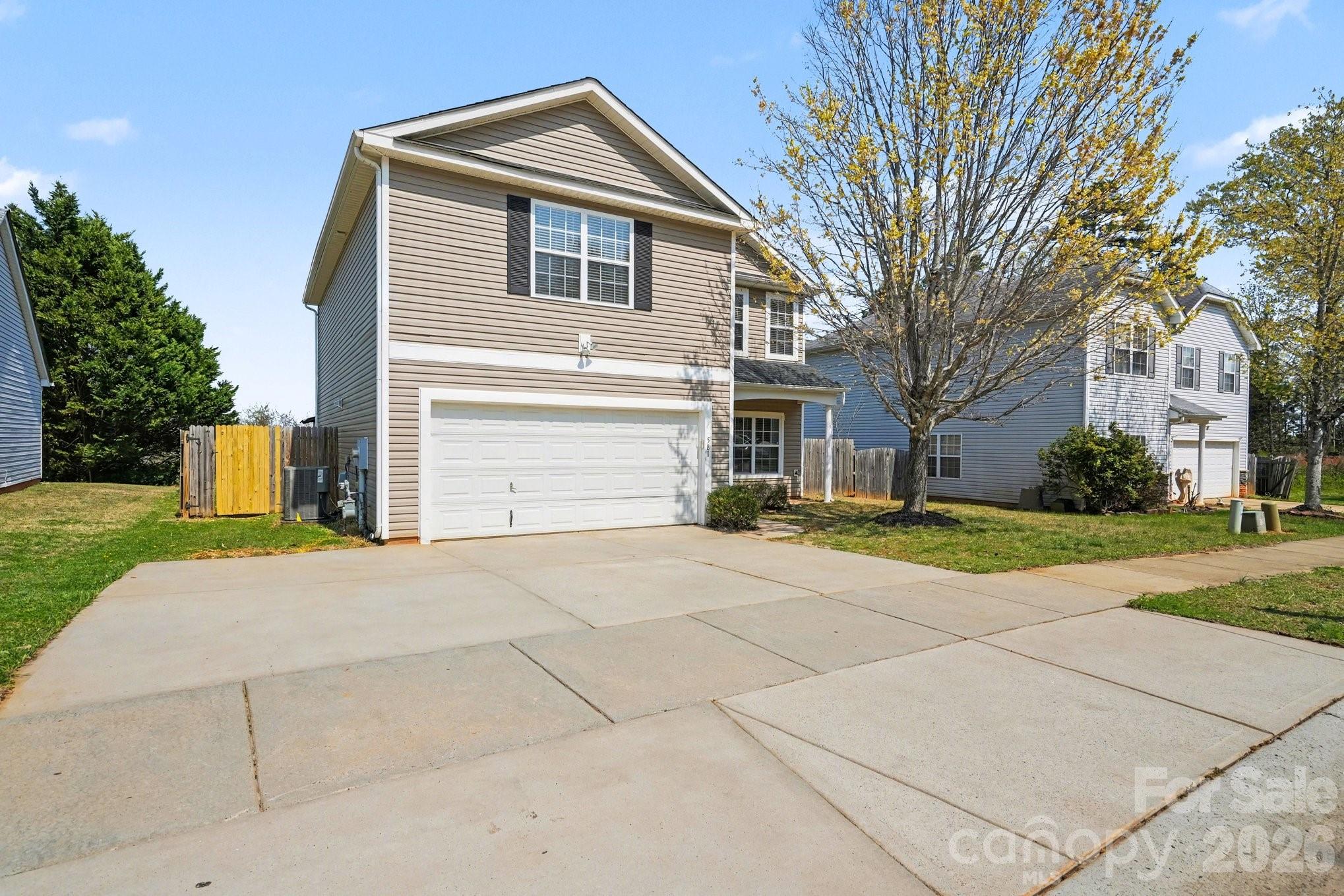 581 Winborne Avenue SW