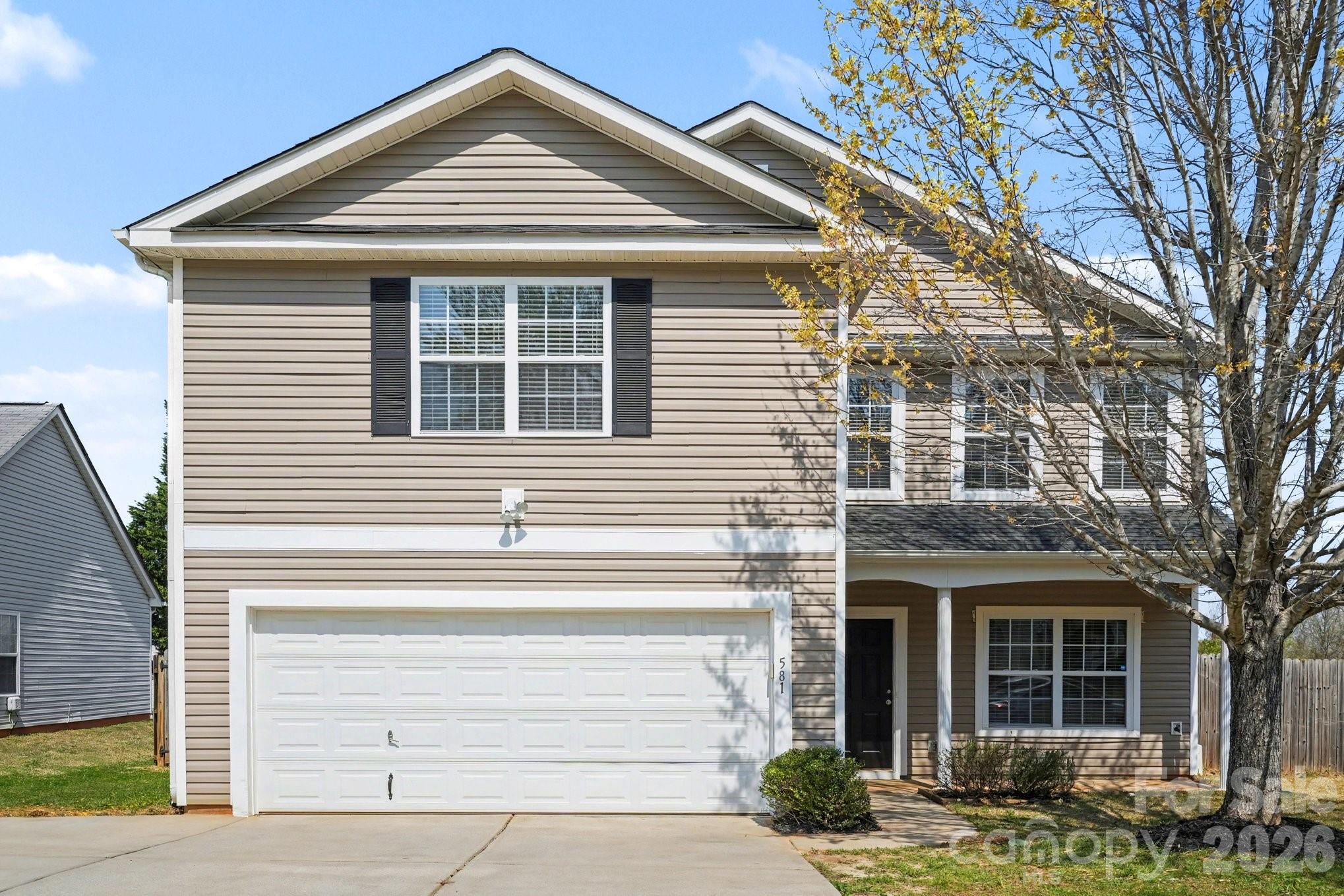 581 Winborne Avenue SW