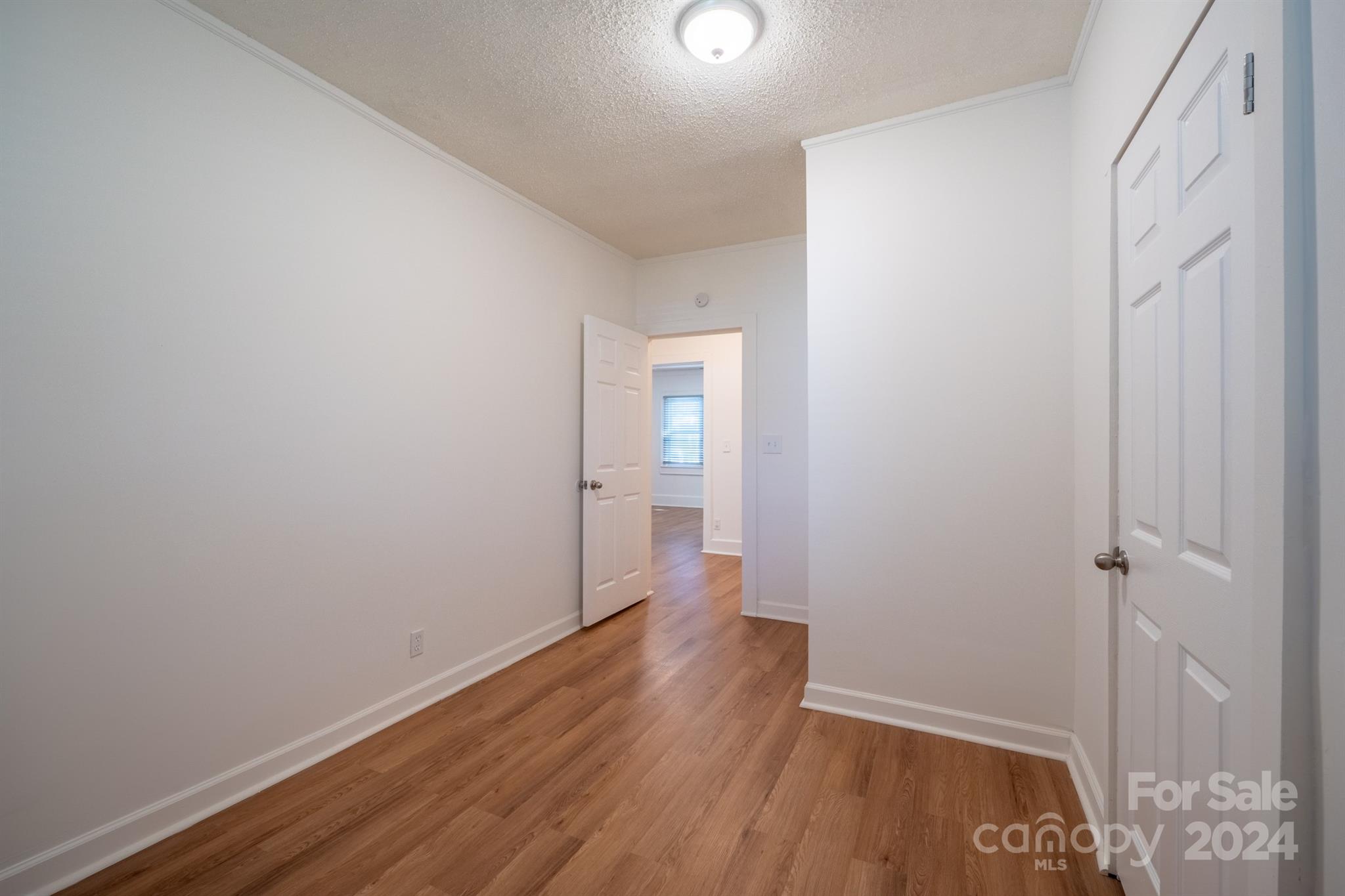 Textiles Inc Myrtle Mill - Residential