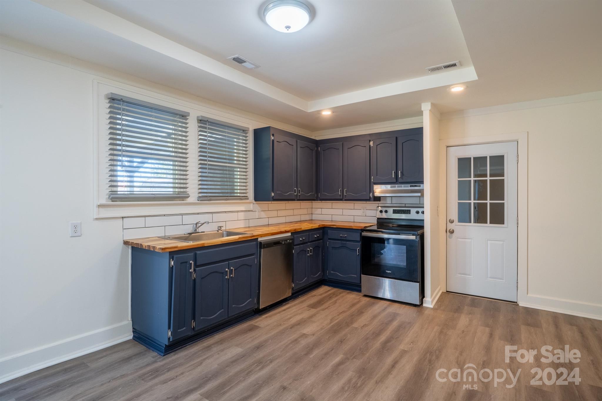 Textiles Inc Myrtle Mill - Residential