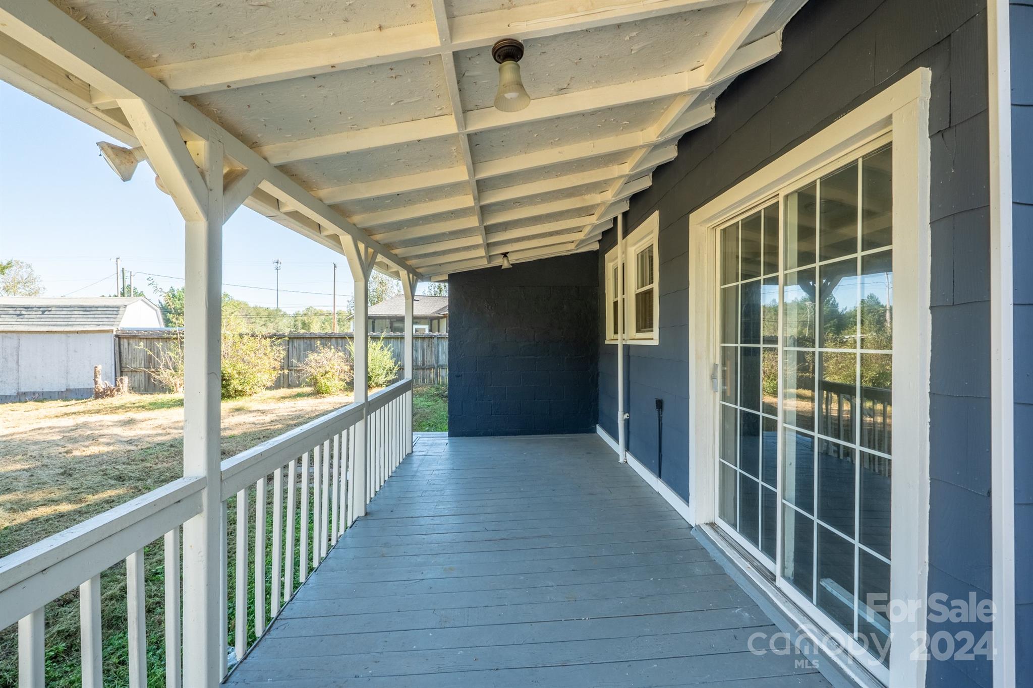 Textiles Inc Myrtle Mill - Residential