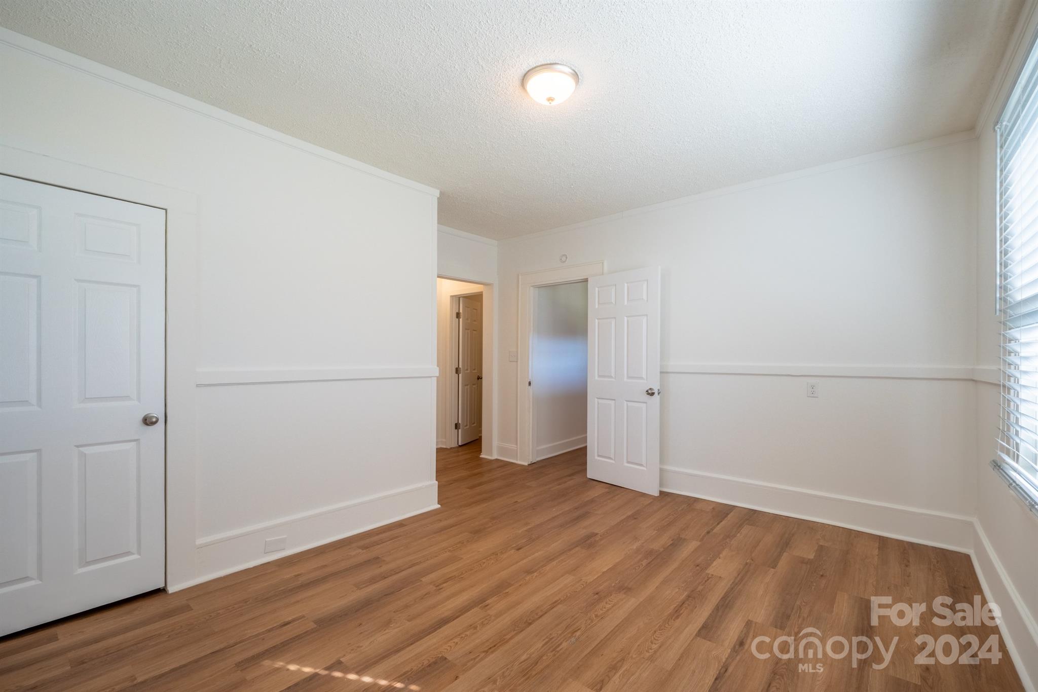 Textiles Inc Myrtle Mill - Residential