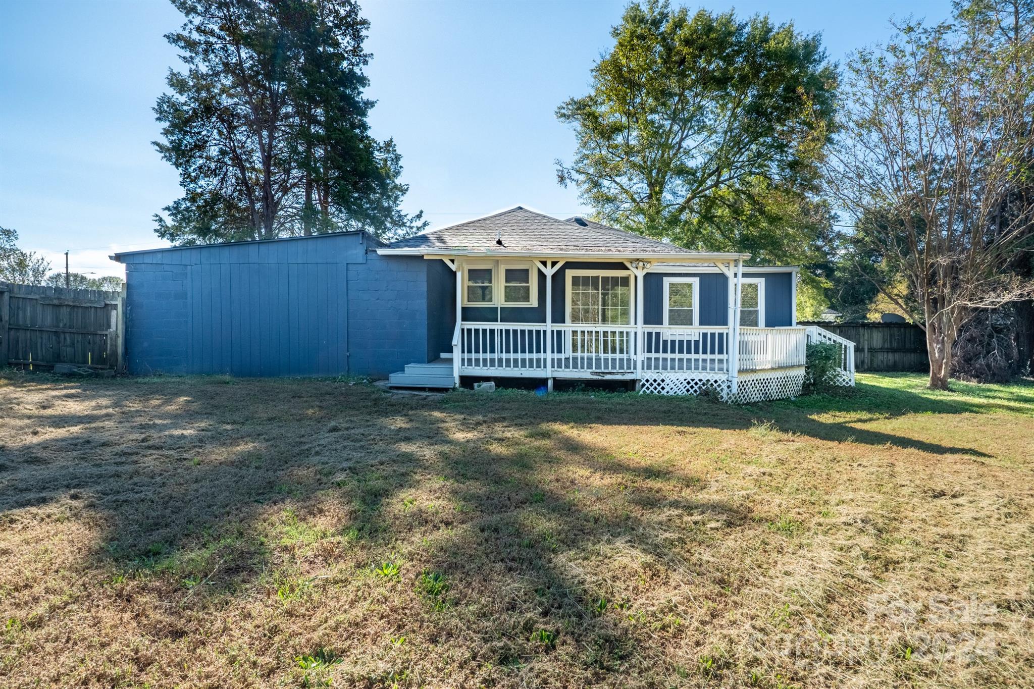 Textiles Inc Myrtle Mill - Residential