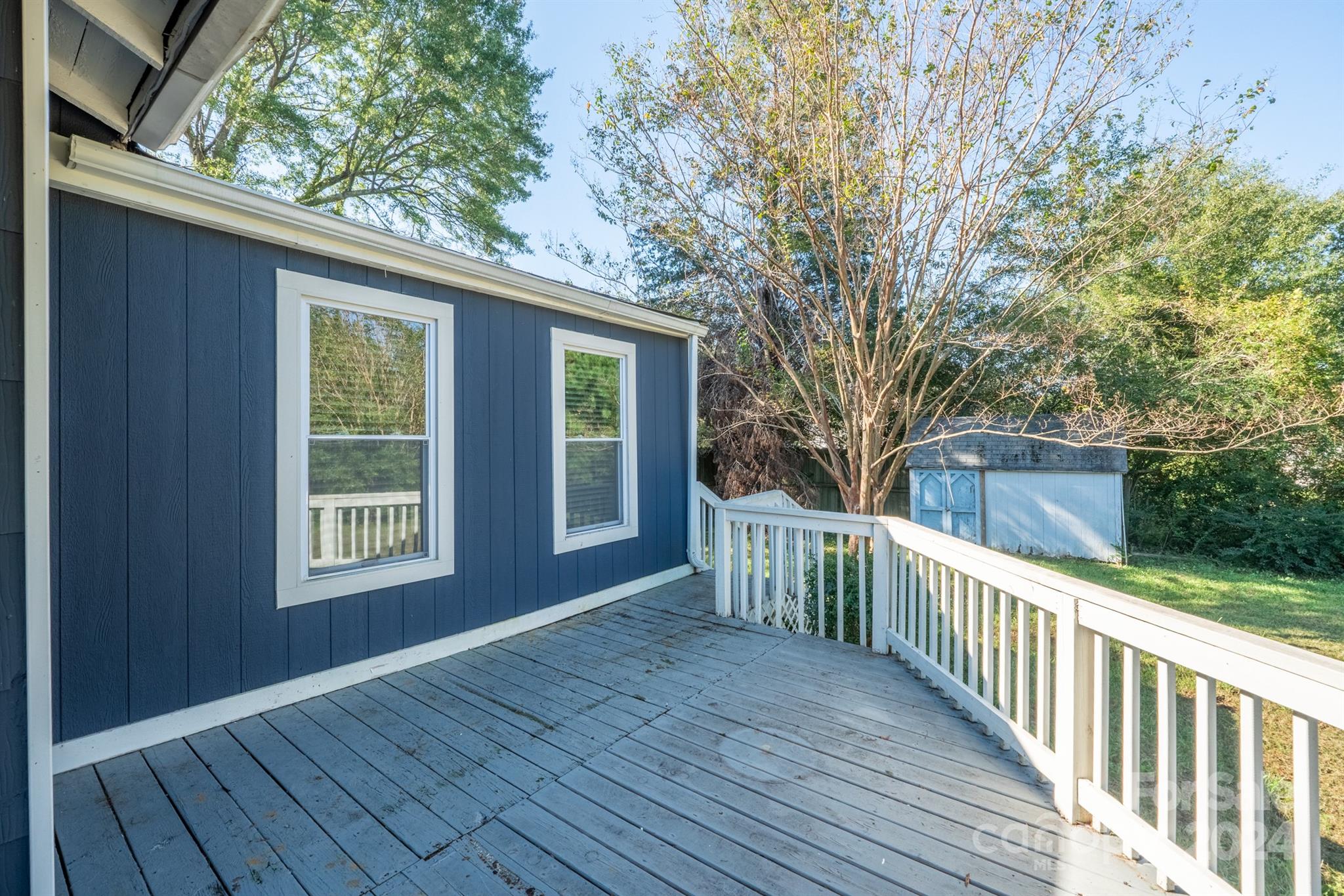 Textiles Inc Myrtle Mill - Residential