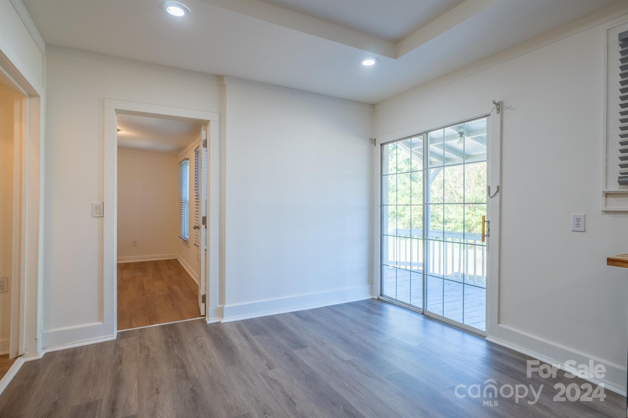 Textiles Inc Myrtle Mill - Residential