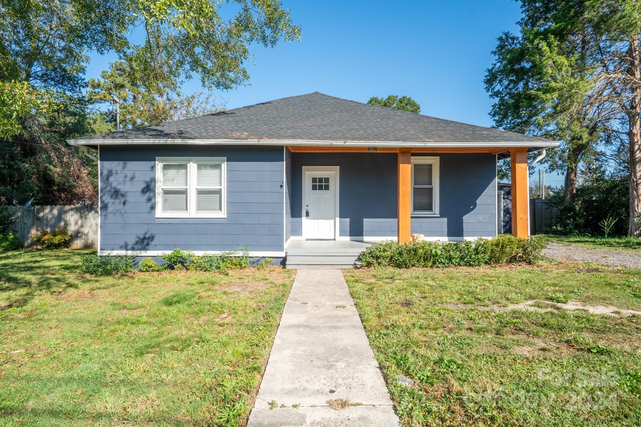 Textiles Inc Myrtle Mill - Residential