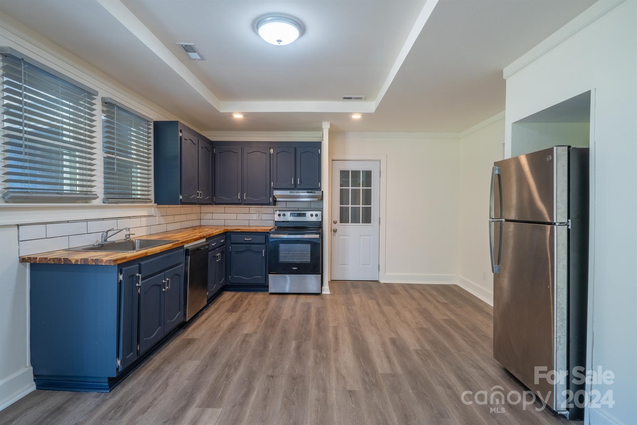 Textiles Inc Myrtle Mill - Residential