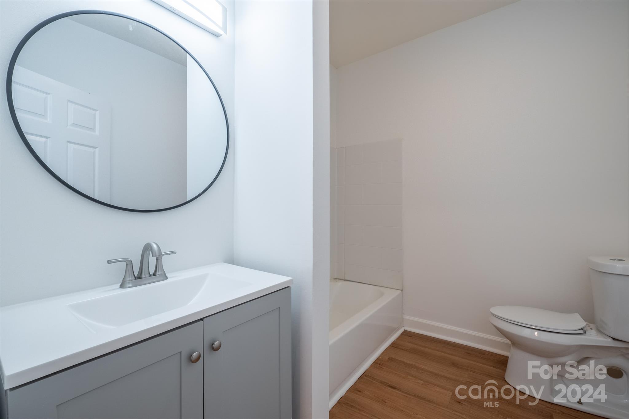 Textiles Inc Myrtle Mill - Residential