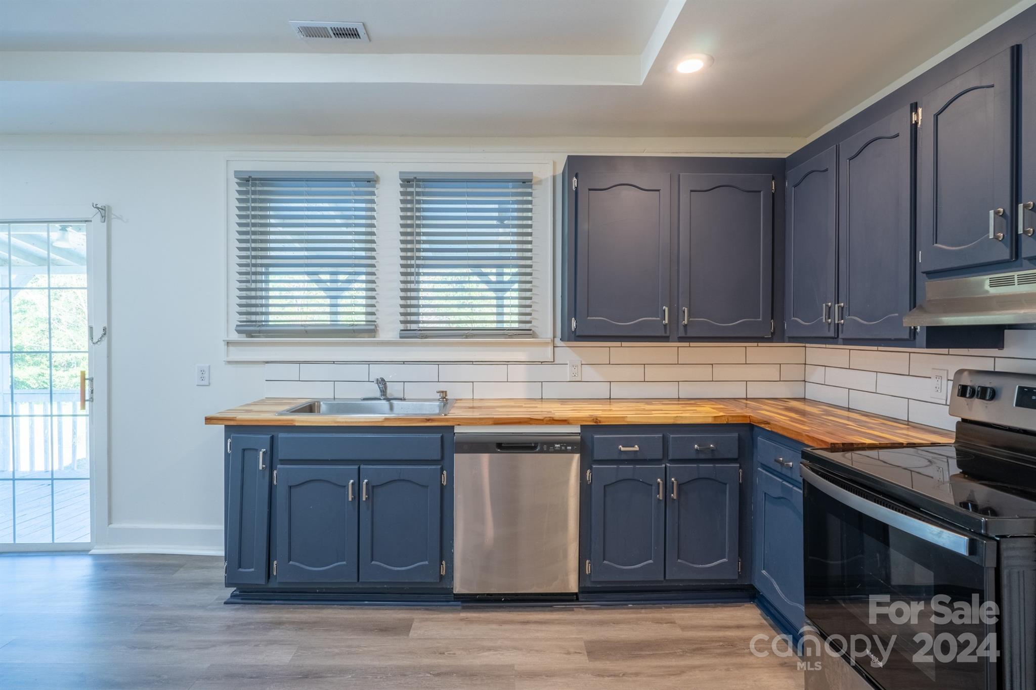 Textiles Inc Myrtle Mill - Residential