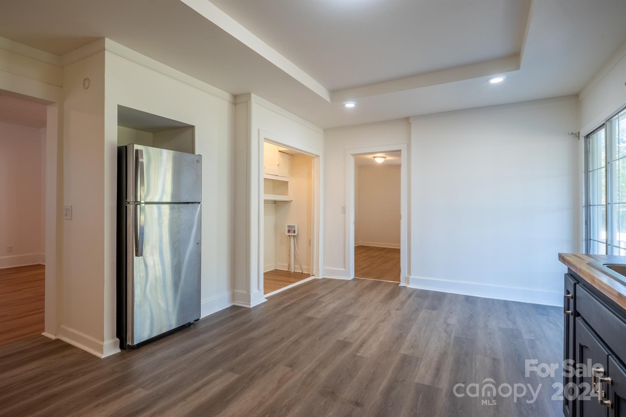 Textiles Inc Myrtle Mill - Residential