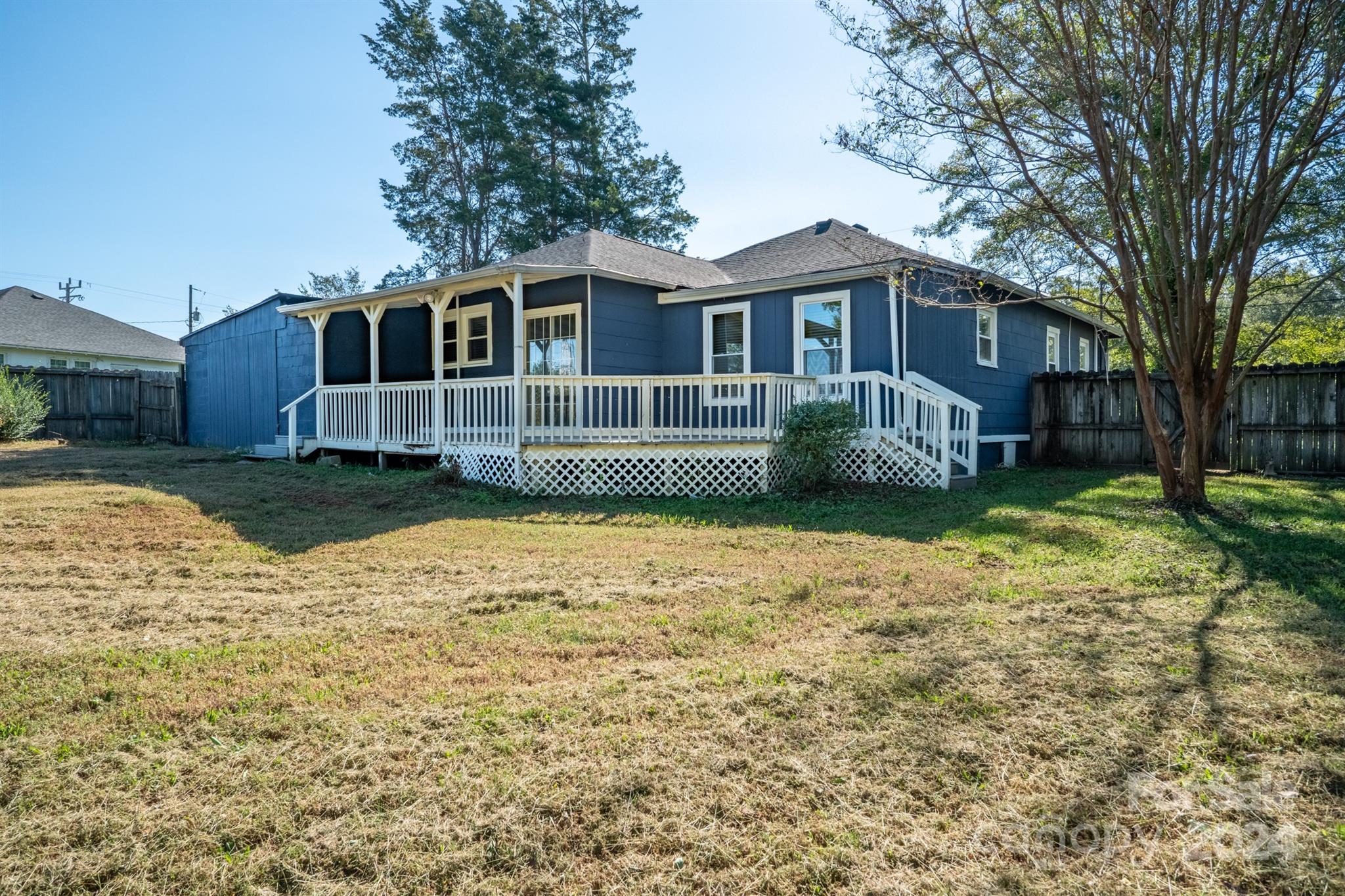 Textiles Inc Myrtle Mill - Residential