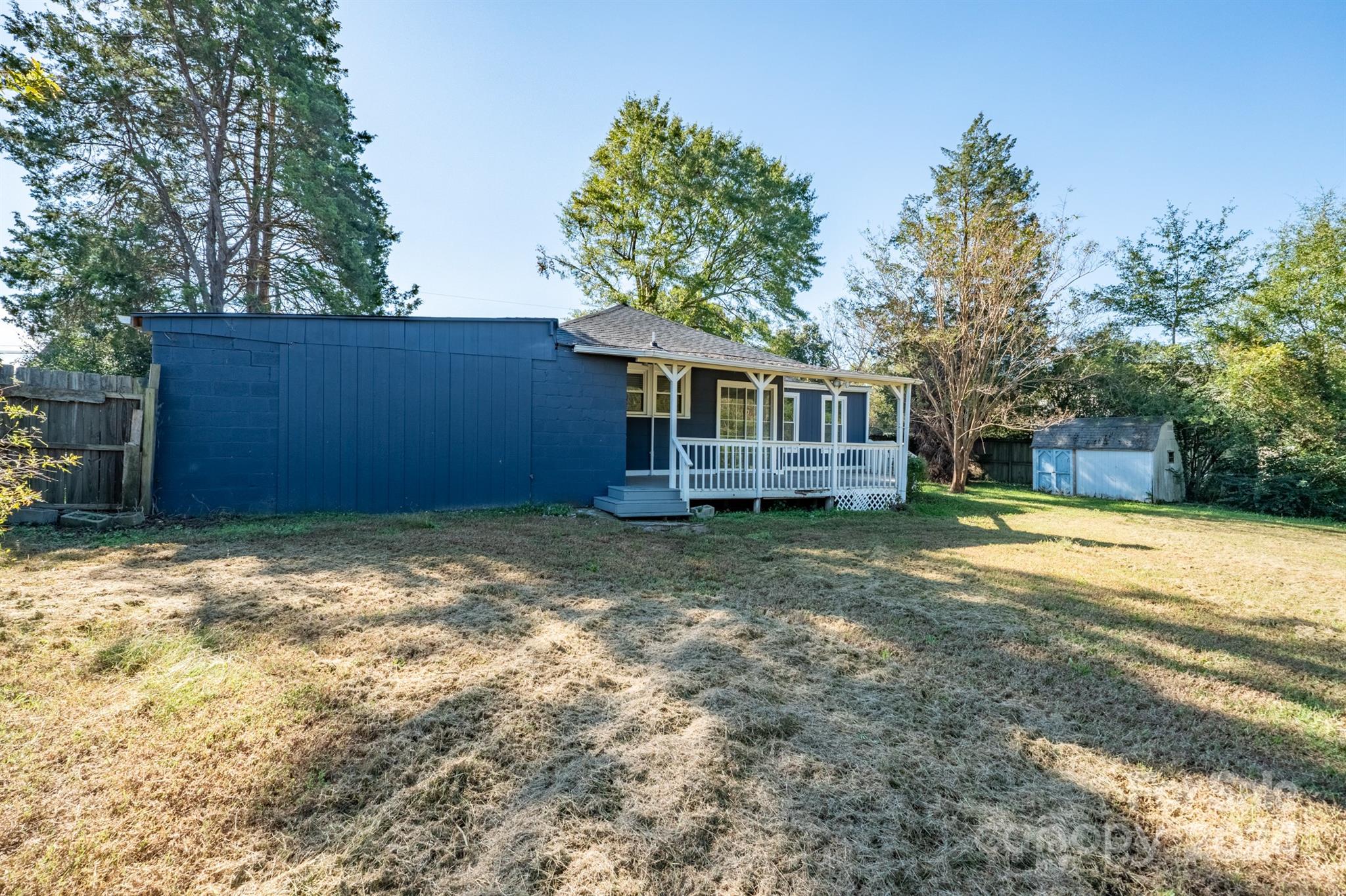 Textiles Inc Myrtle Mill - Residential