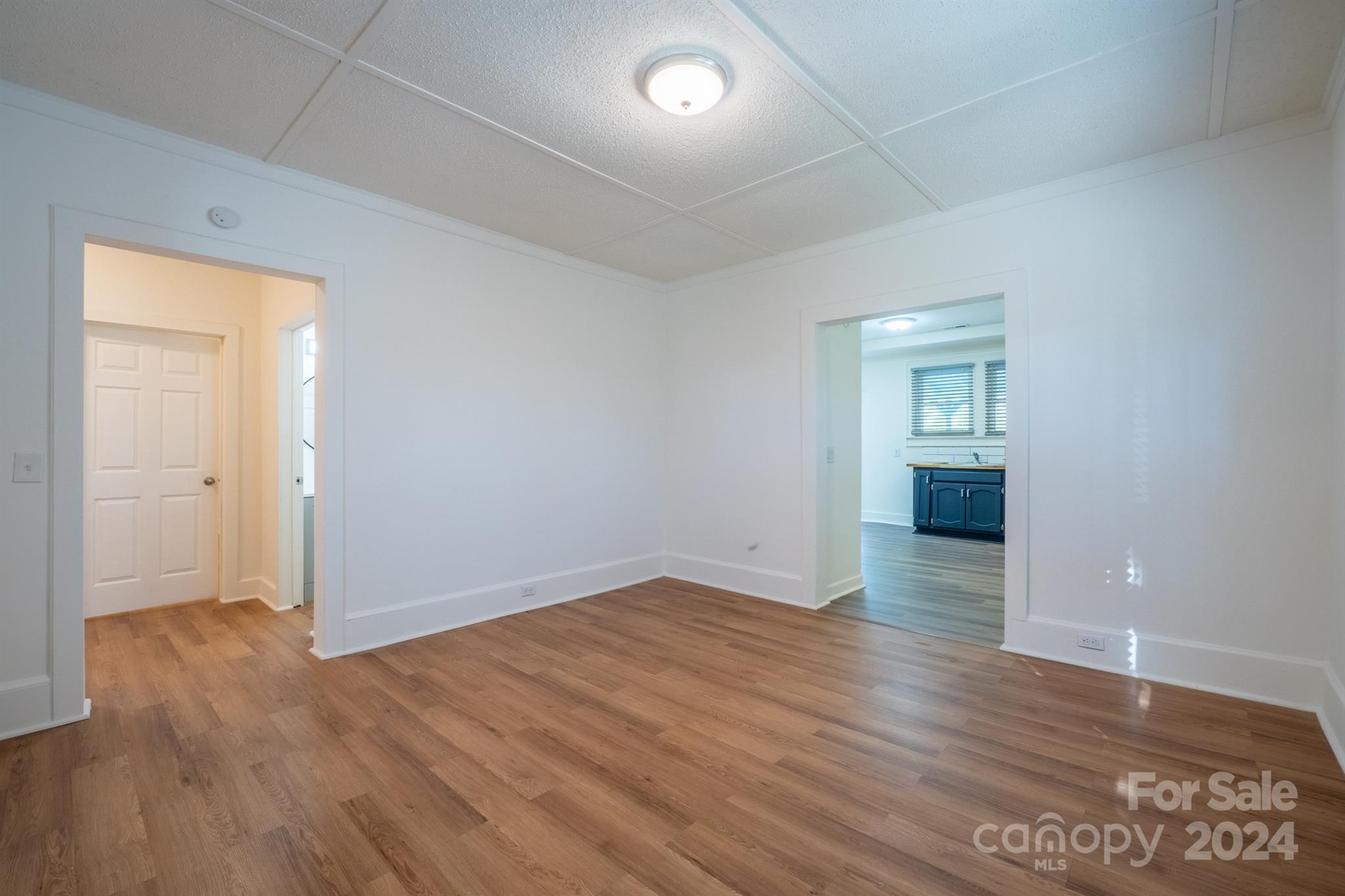 Textiles Inc Myrtle Mill - Residential