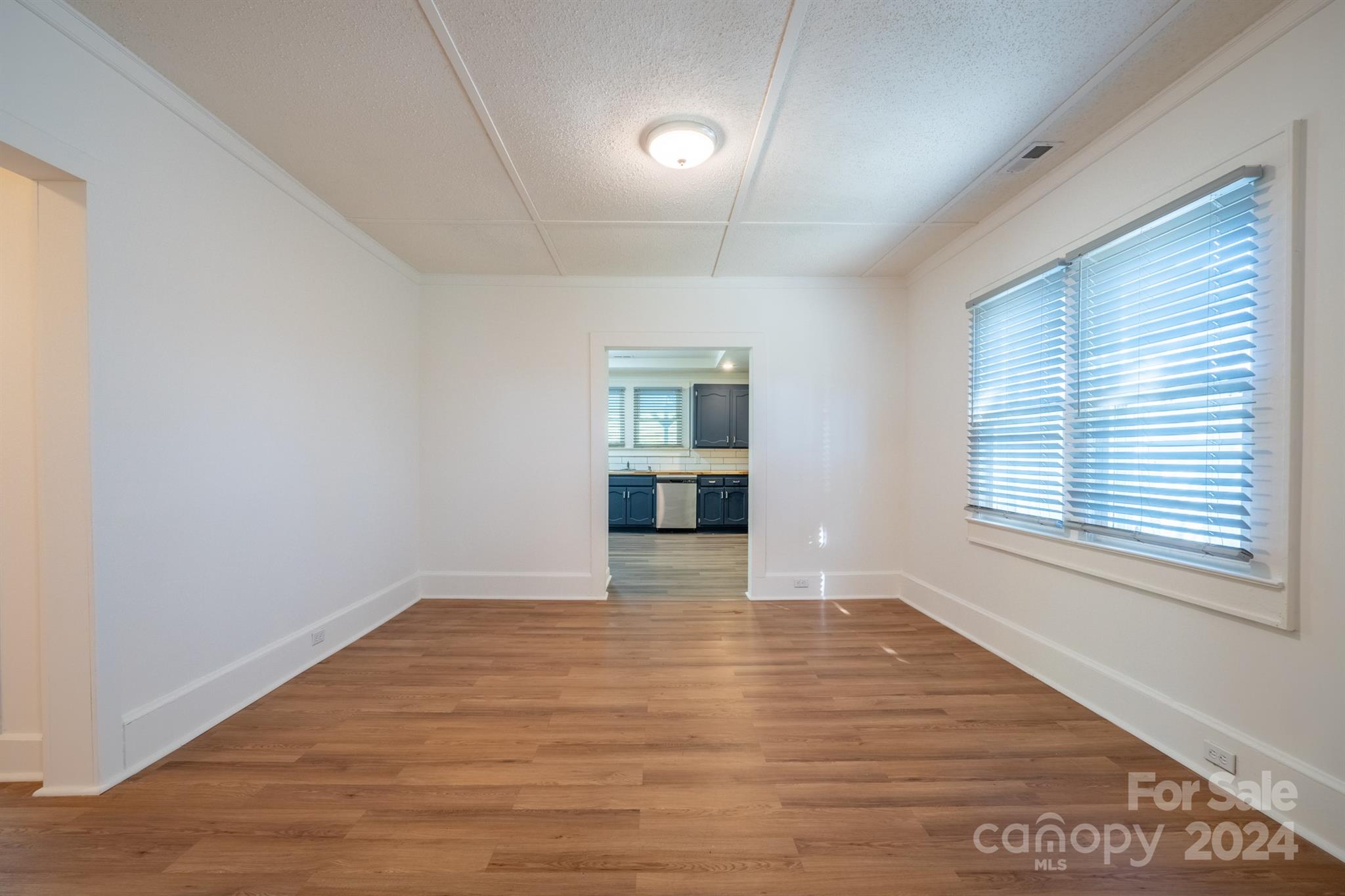 Textiles Inc Myrtle Mill - Residential