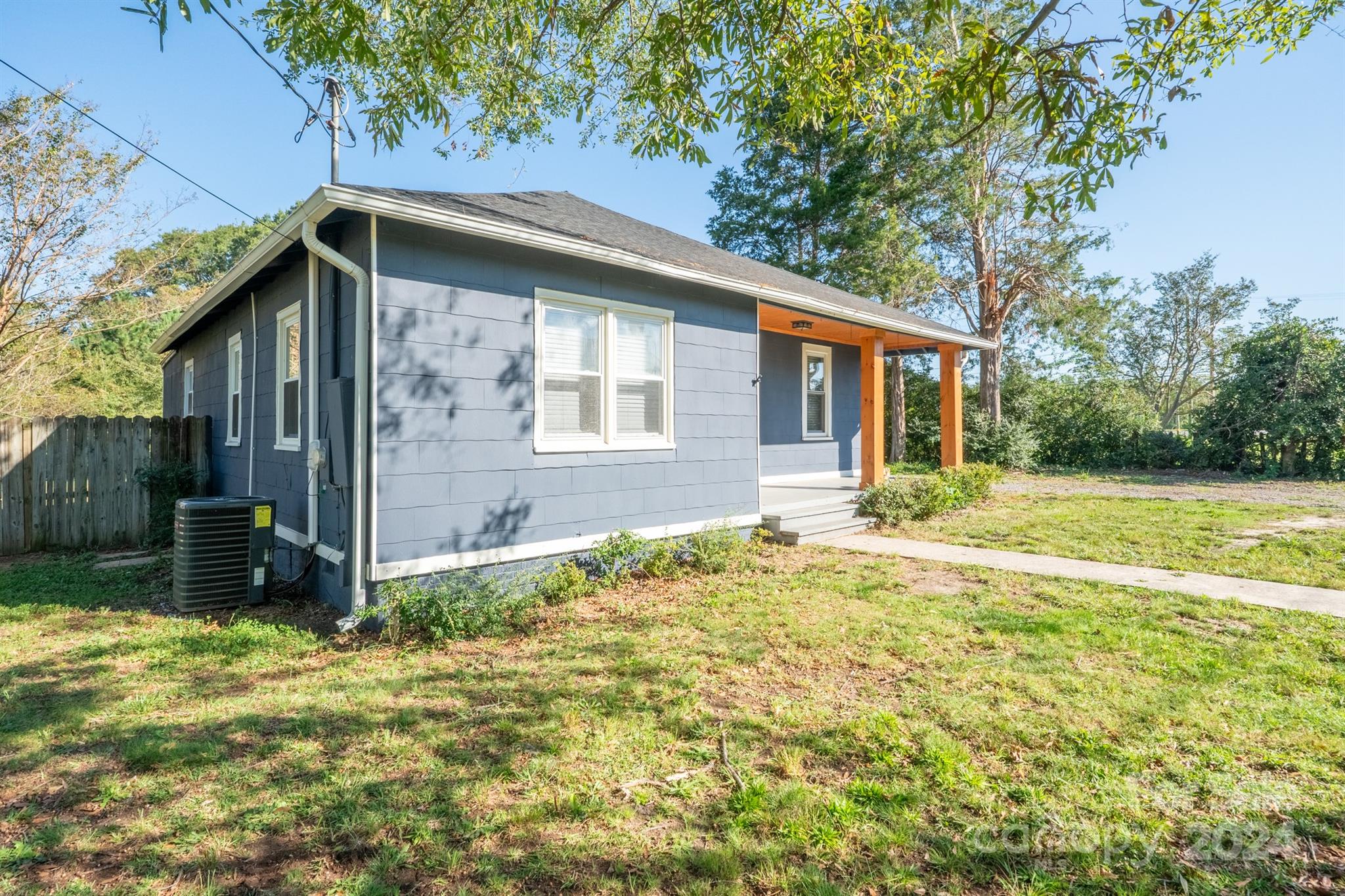 Textiles Inc Myrtle Mill - Residential