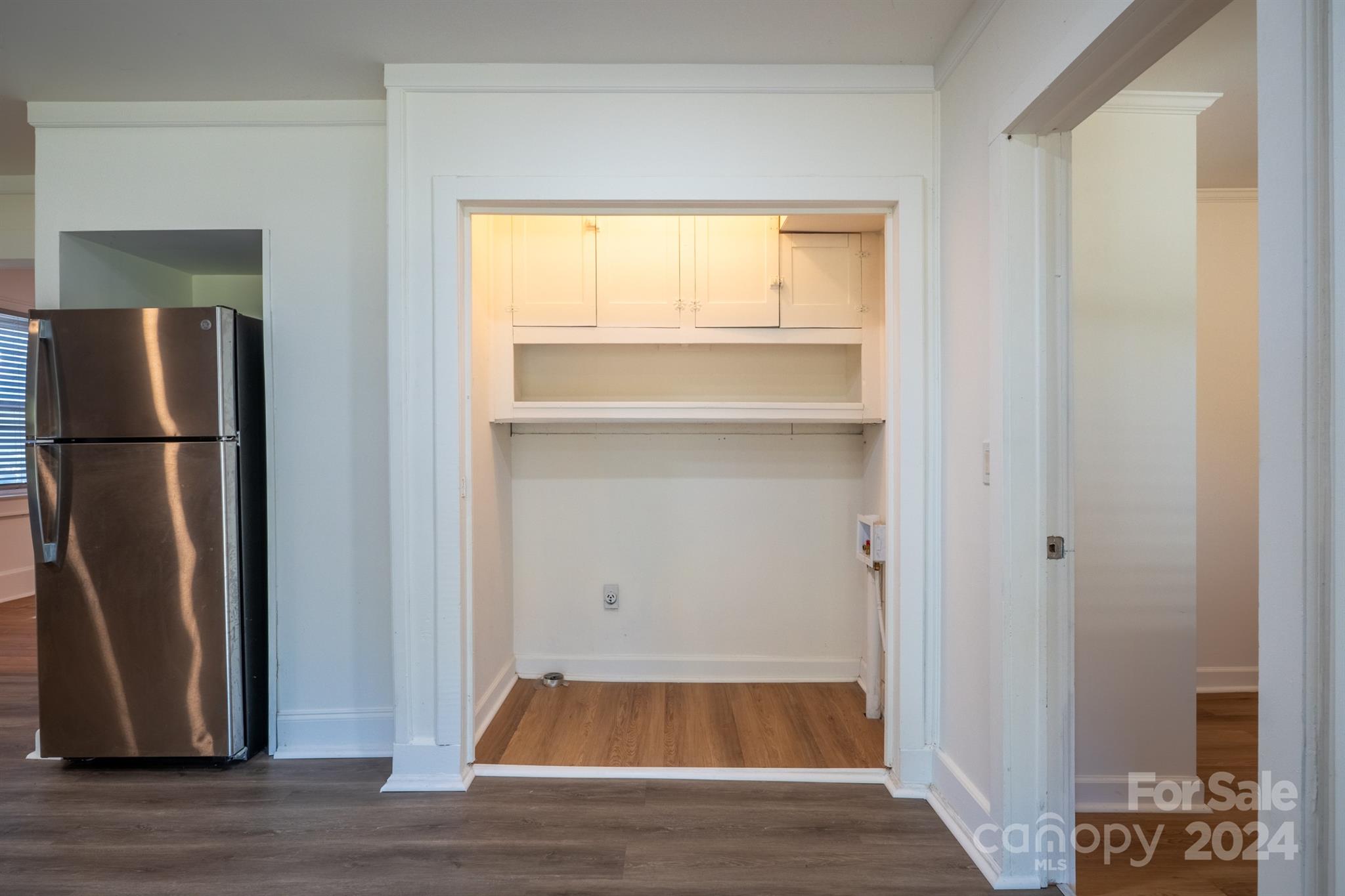 Textiles Inc Myrtle Mill - Residential