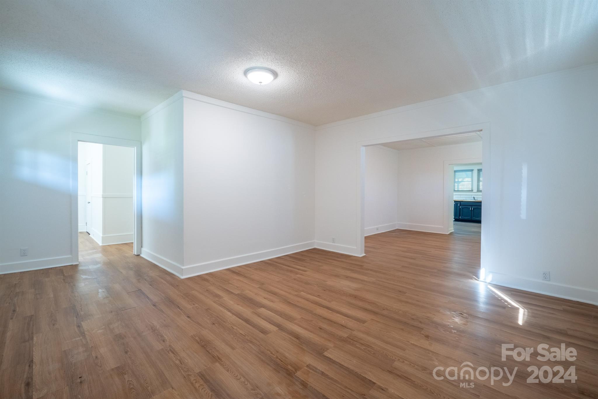 Textiles Inc Myrtle Mill - Residential