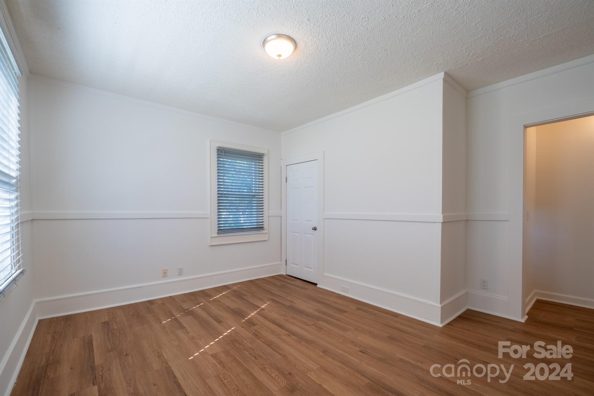 Textiles Inc Myrtle Mill - Residential