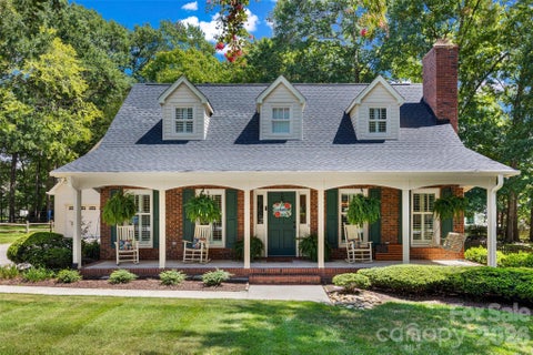 Photo of 3162 Hitching Post Lane, Rock Hill, SC 29732 (MLS # 4416715)