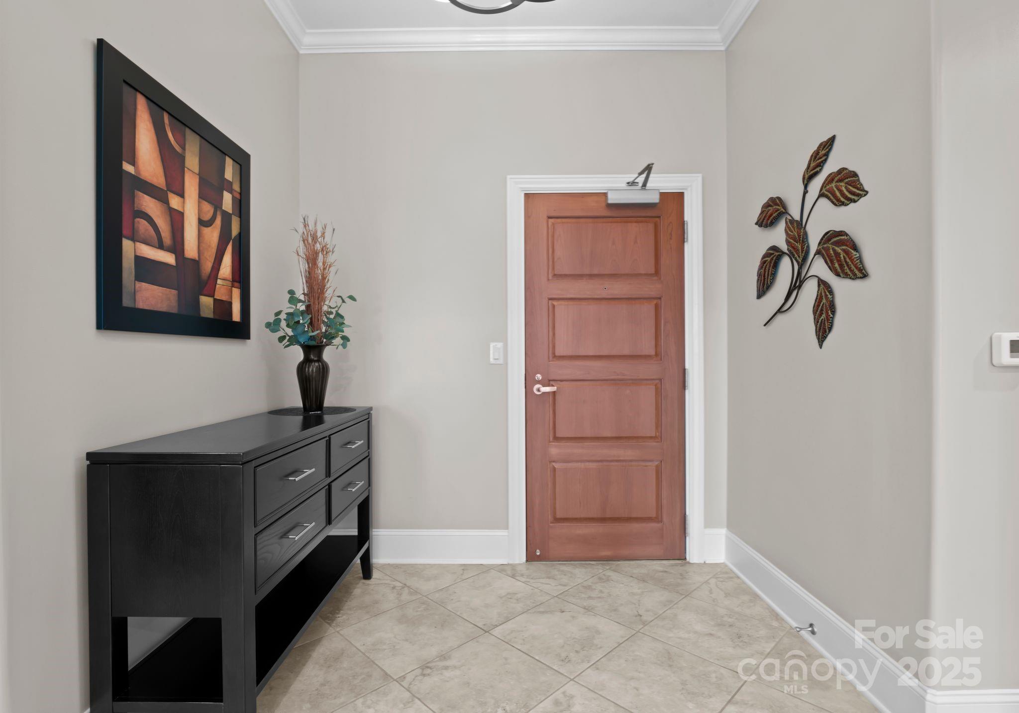 435 S Tryon Street 601