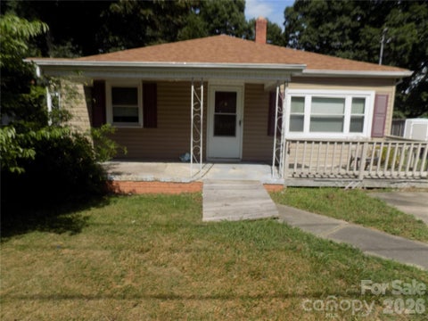 Photo of 308 S Vine Street, Gastonia, NC 28052 (MLS # 4393453)