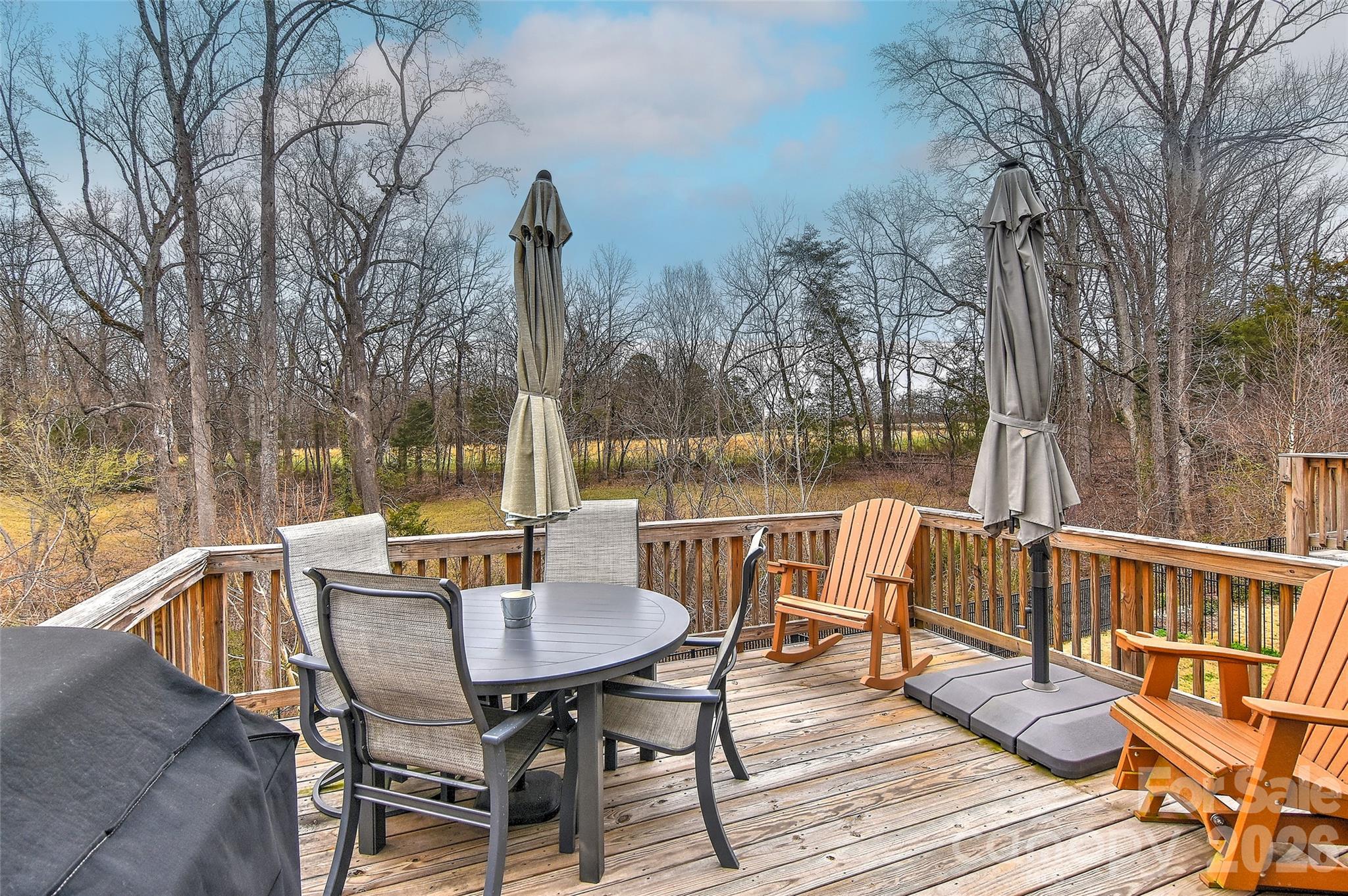 Waterfront at Langtree - Residential