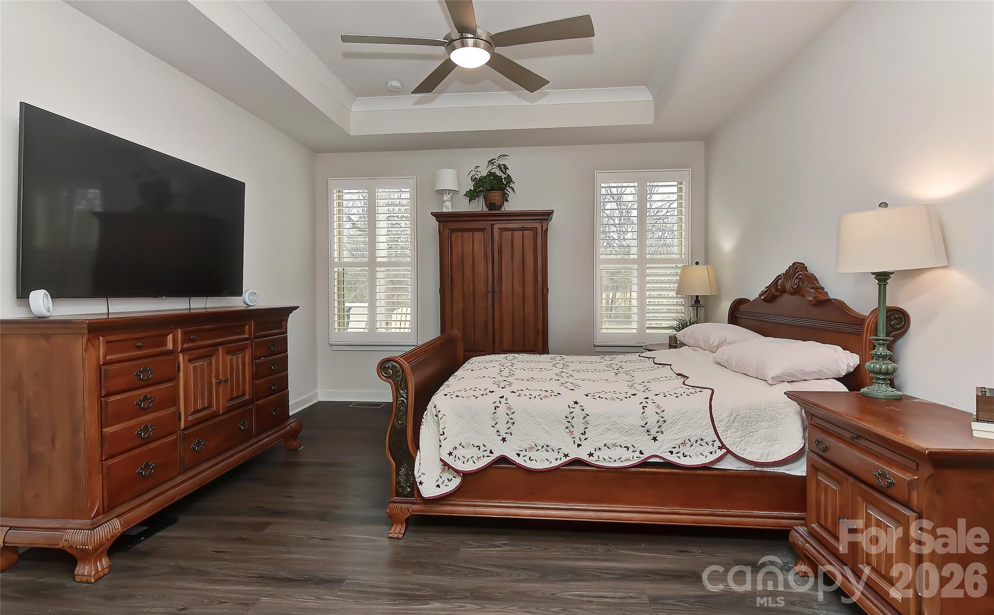 Waterfront at Langtree - Residential