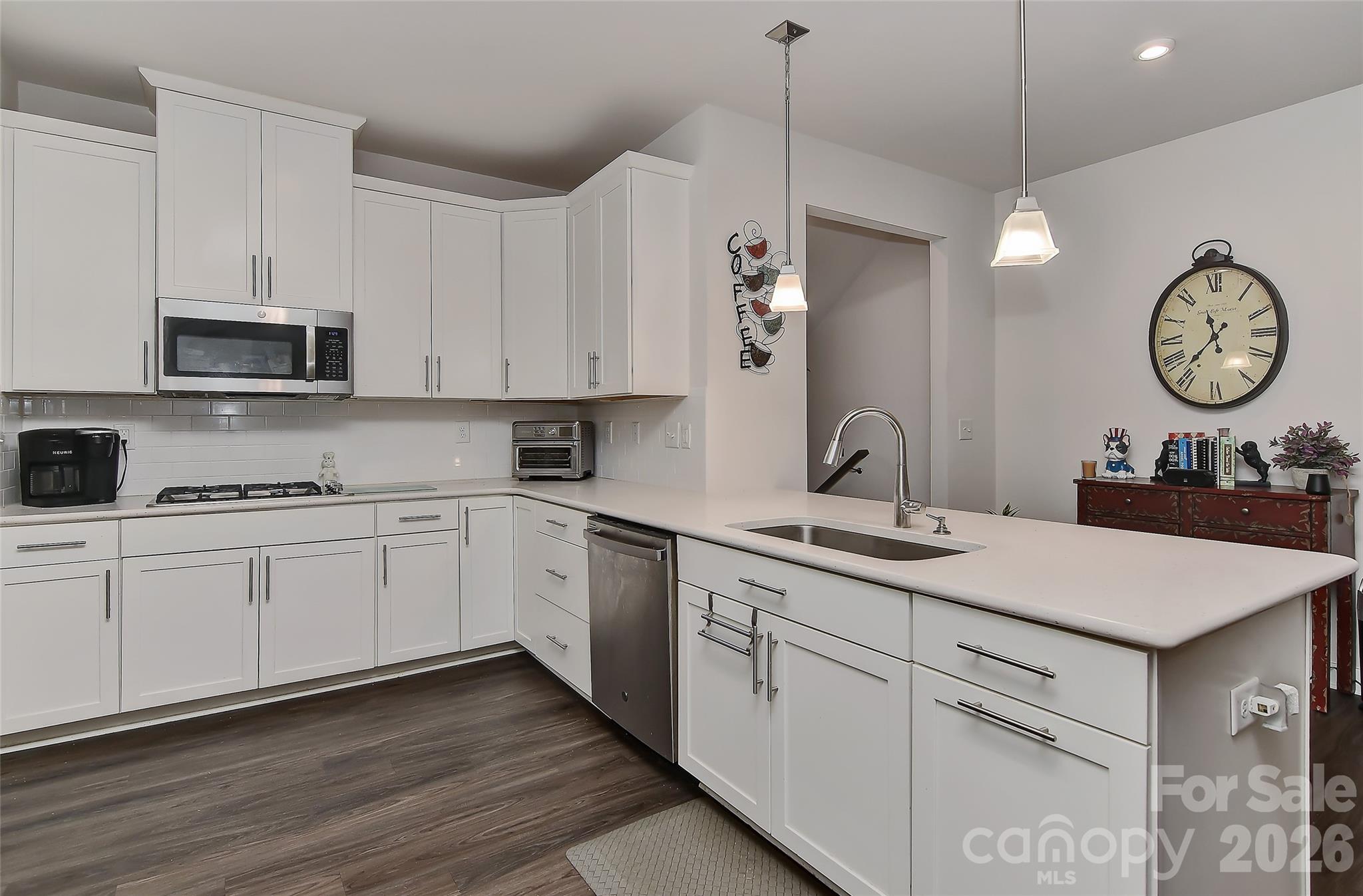 Waterfront at Langtree - Residential