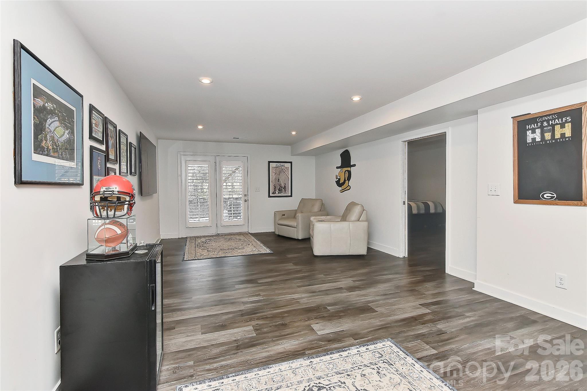 Waterfront at Langtree - Residential