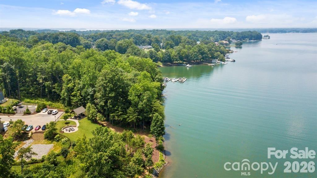 Waterfront at Langtree - Residential