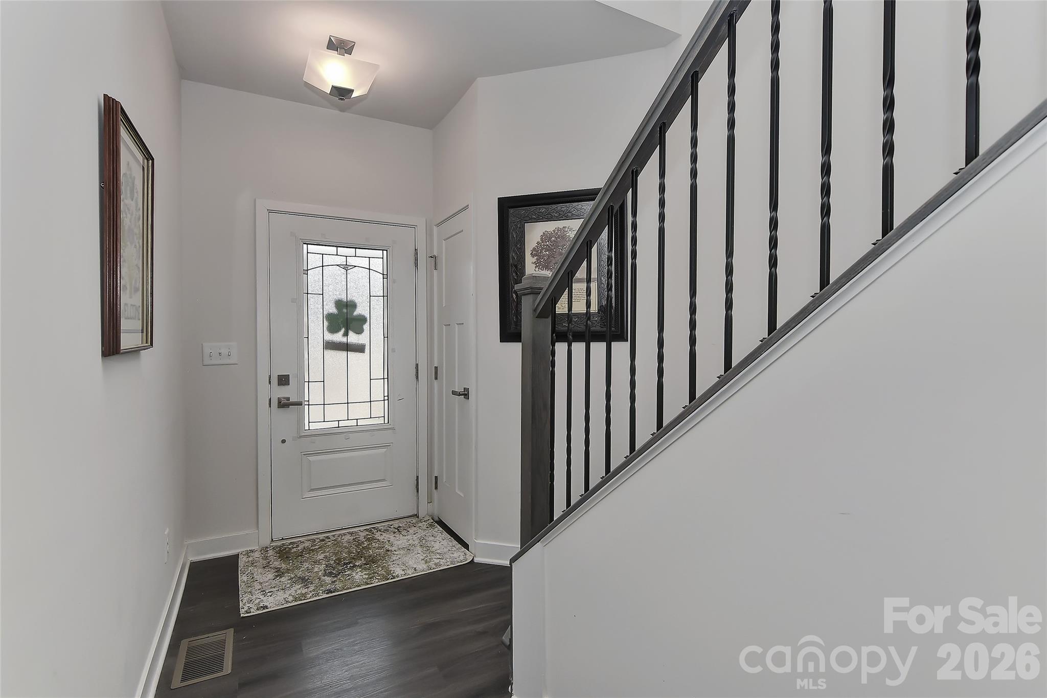 Waterfront at Langtree - Residential