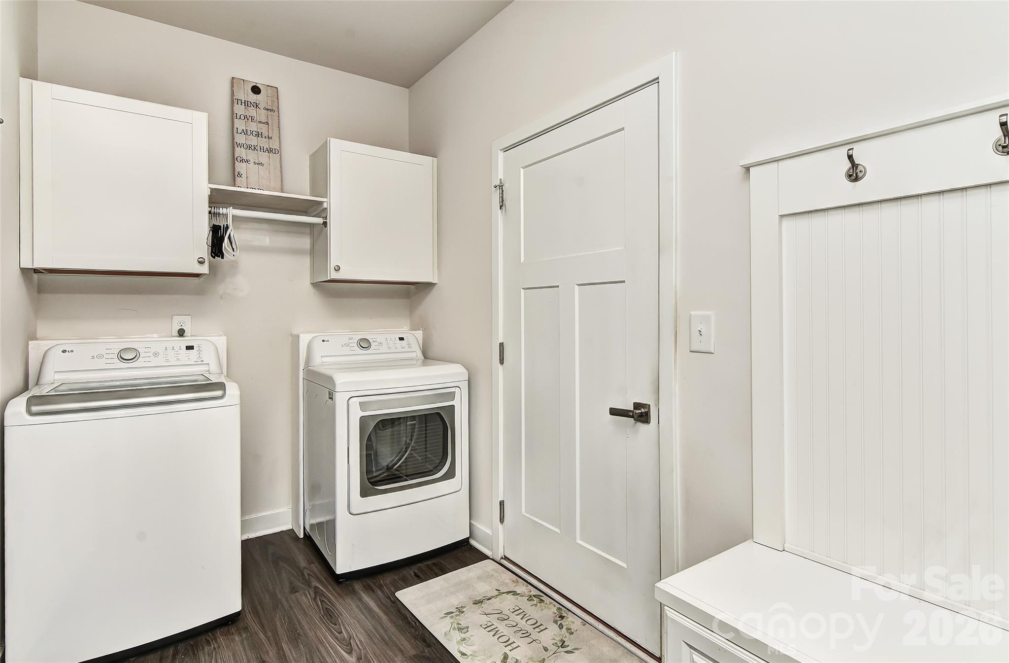 Waterfront at Langtree - Residential