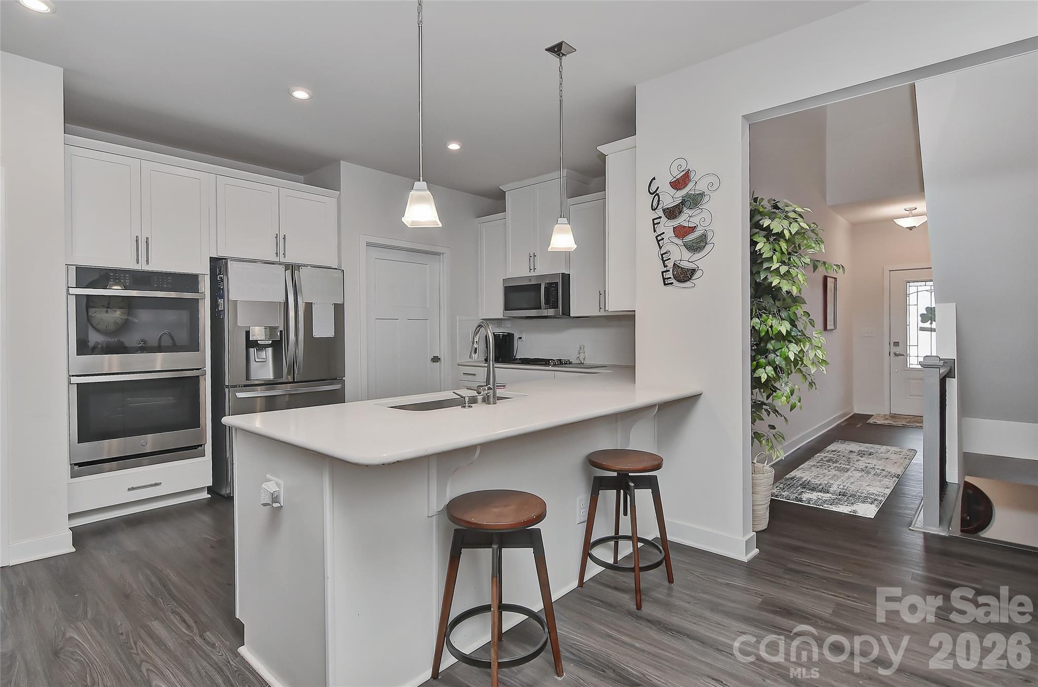 Waterfront at Langtree - Residential