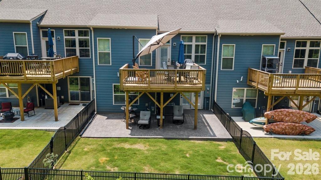 Waterfront at Langtree - Residential