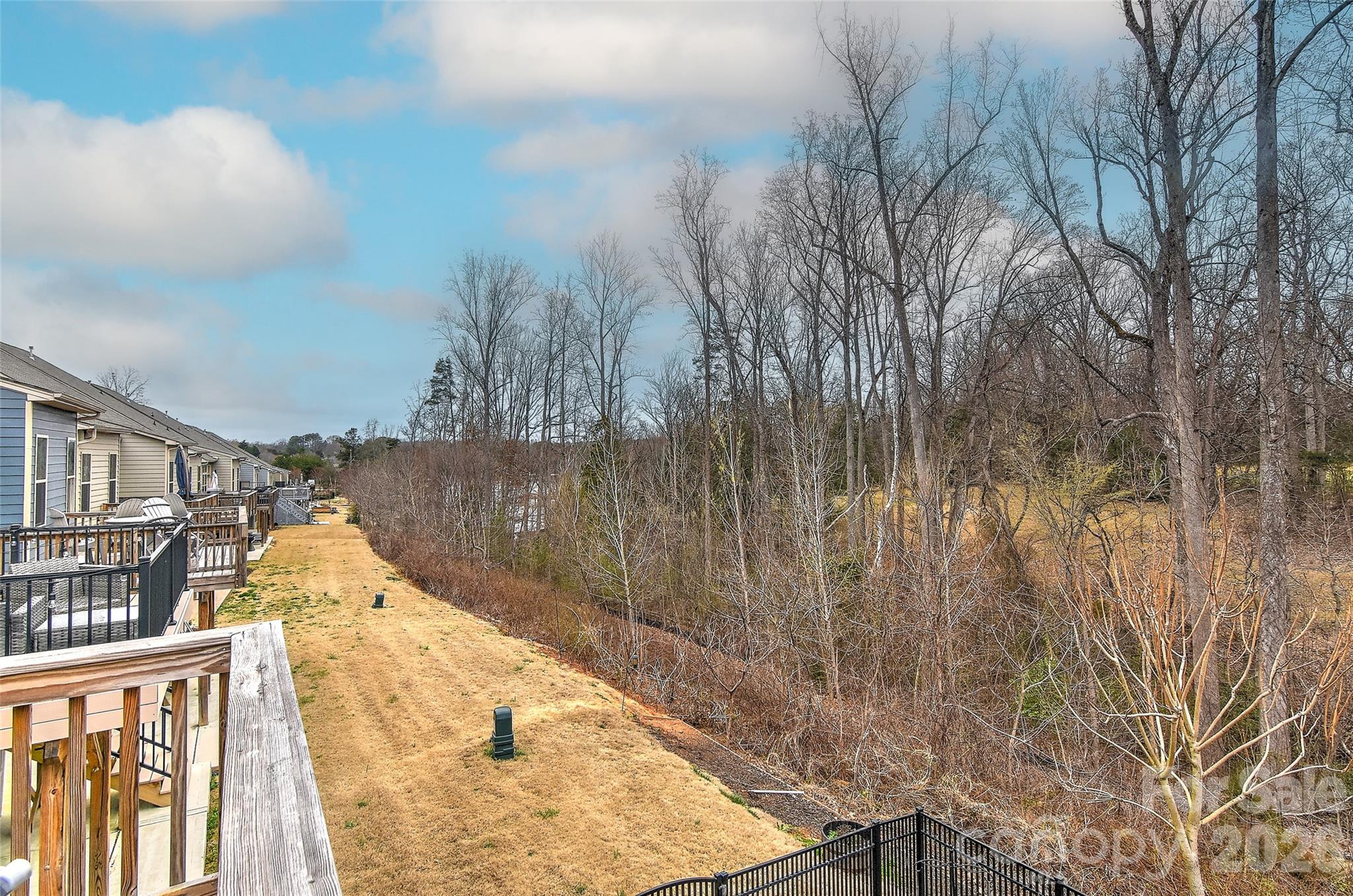 Waterfront at Langtree - Residential