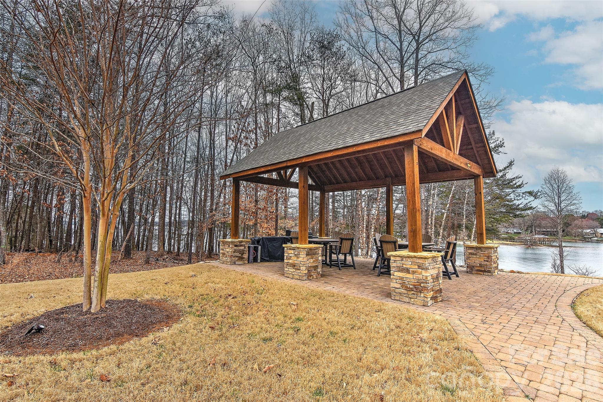 Waterfront at Langtree - Residential